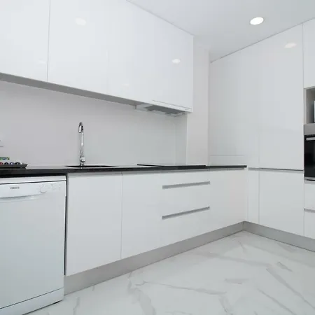 Apartment Casas Do Paco - Philosophy *