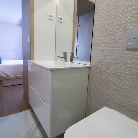 Casas Do Paco - Philosophy Apartmán Braga