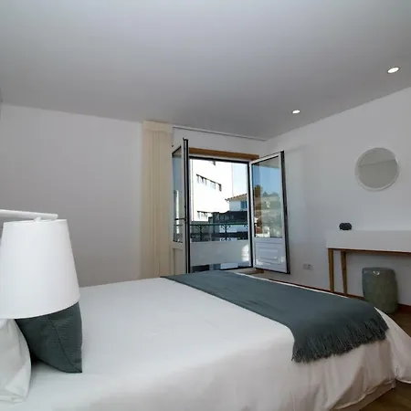 Apartment Casas Do Paco - Philosophy