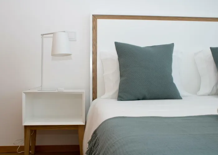 Appartement Casas Do Paço - Philosophy