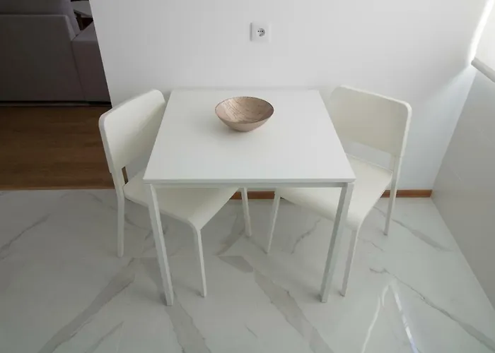 Casas Do Paço - Philosophy