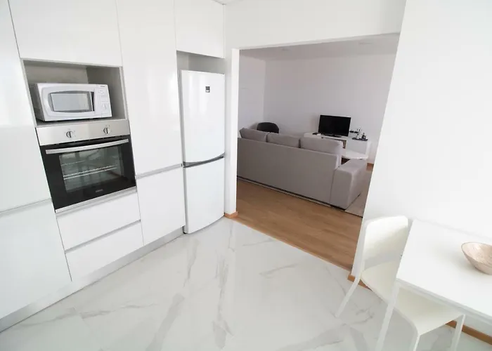 Appartement Casas Do Paço - Philosophy Braga