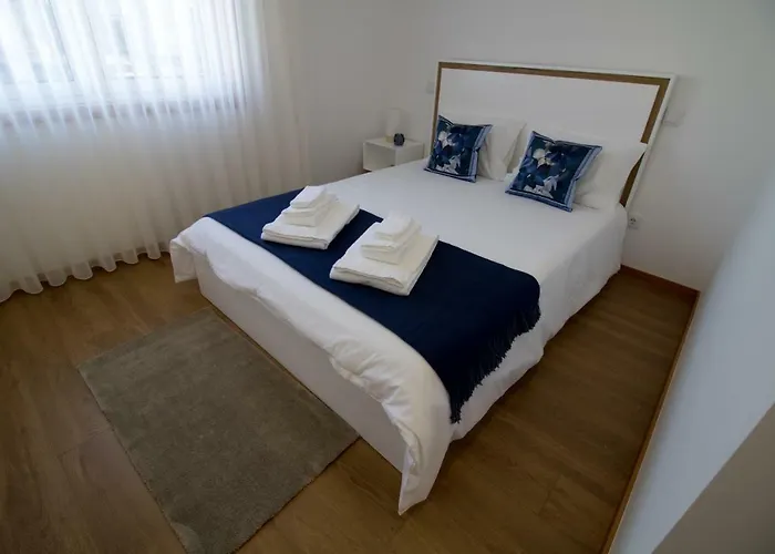 Appartement Casas Do Paço - Philosophy