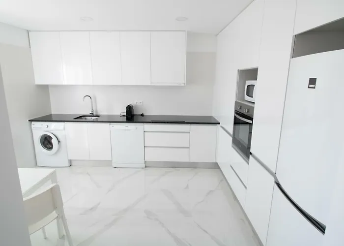 Casas Do Paço - Philosophy * Braga