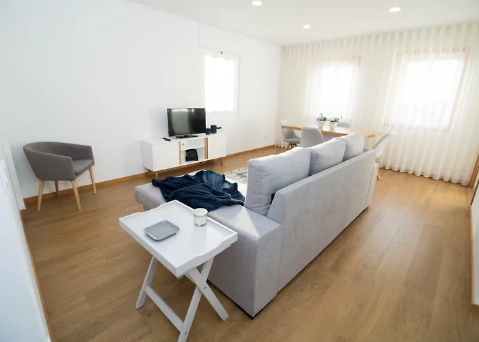 Appartement Casas Do Paço - Philosophy