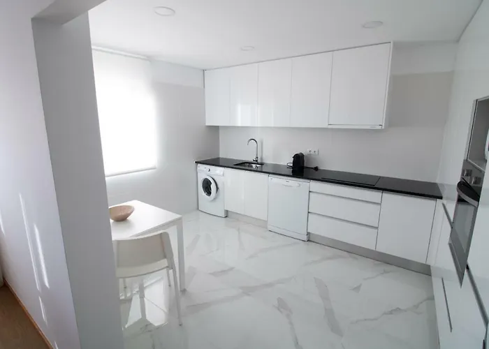 Casas Do Paço - Philosophy Braga