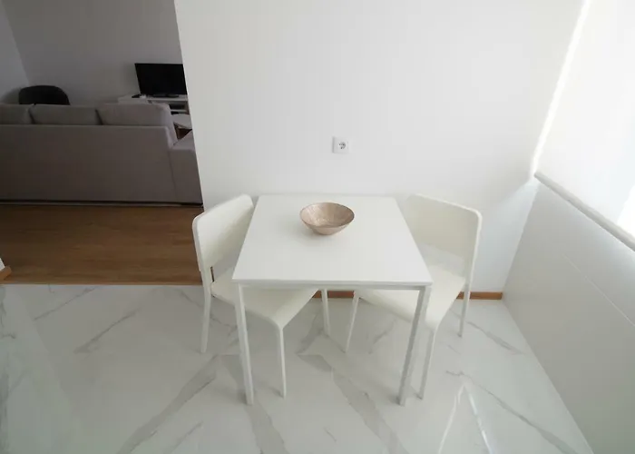 Appartement Casas Do Paço - Philosophy Braga