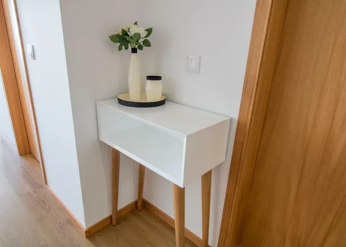 Casas Do Paço - Philosophy * Braga