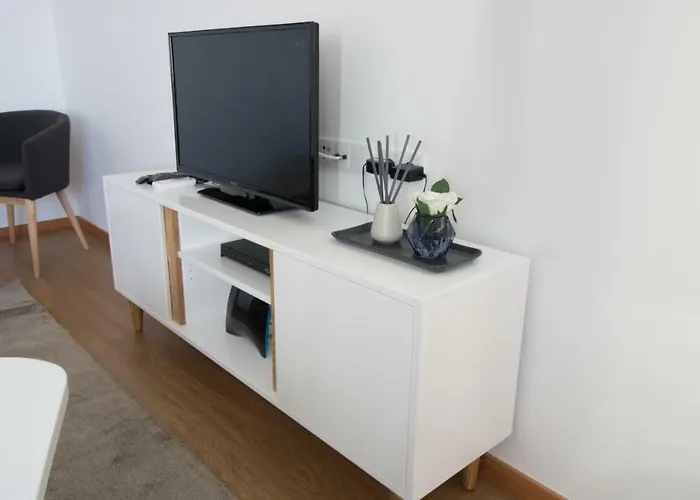 Casas Do Paço - Philosophy Appartement *