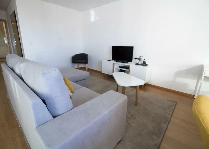 Casas Do Paço - Philosophy Appartement Braga