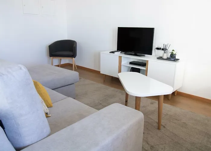 Casas Do Paço - Philosophy * Braga