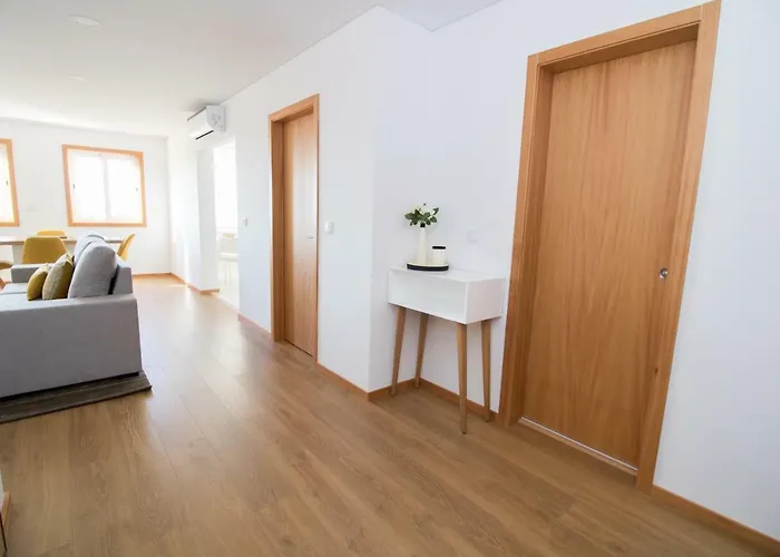 Appartement Casas Do Paço - Philosophy *