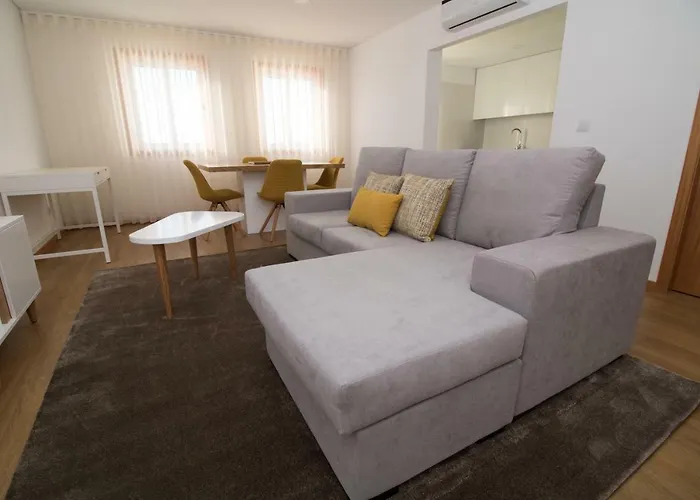 Casas Do Paço - Philosophy Braga