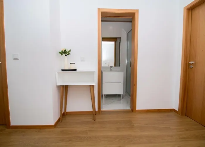 Casas Do Paço - Philosophy Appartement Braga