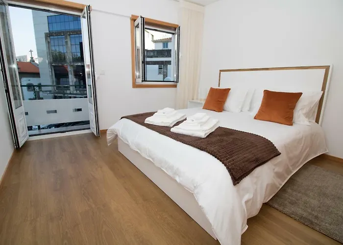 Casas Do Paco - Philosophy