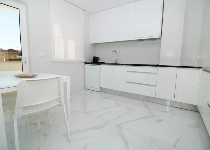 Appartement Casas Do Paço - Philosophy *