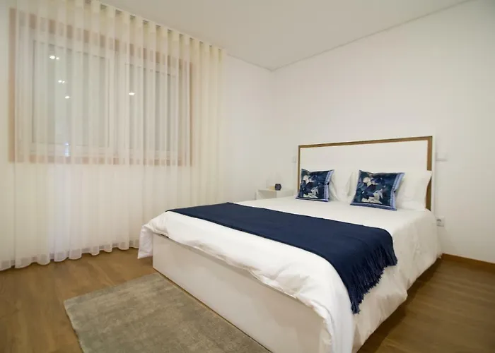 Апартаменти Casas Do Paco - Philosophy