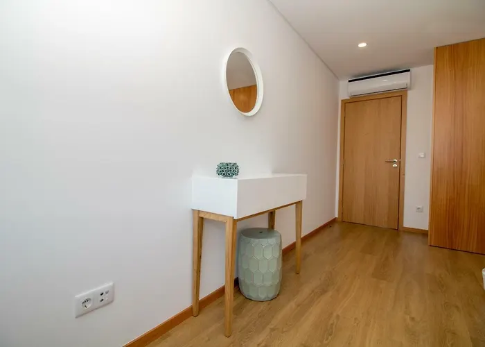 Casas Do Paço - Philosophy Appartement Braga