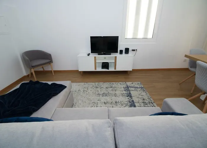 Casas Do Paço - Philosophy Braga