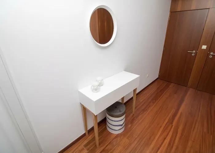 Casas Do Paço - Philosophy Appartement *