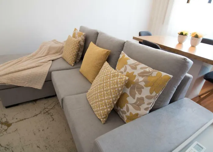 Casas Do Paço - Philosophy Appartement