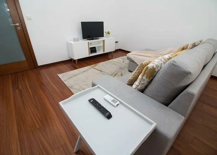 Casas Do Paço - Philosophy * Braga