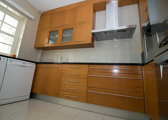 Апартаменти Casas Do Paco - Philosophy