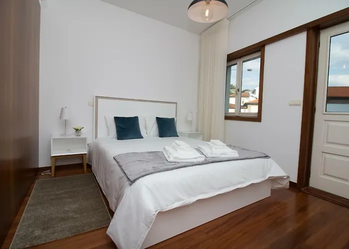 Casas Do Paço - Philosophy