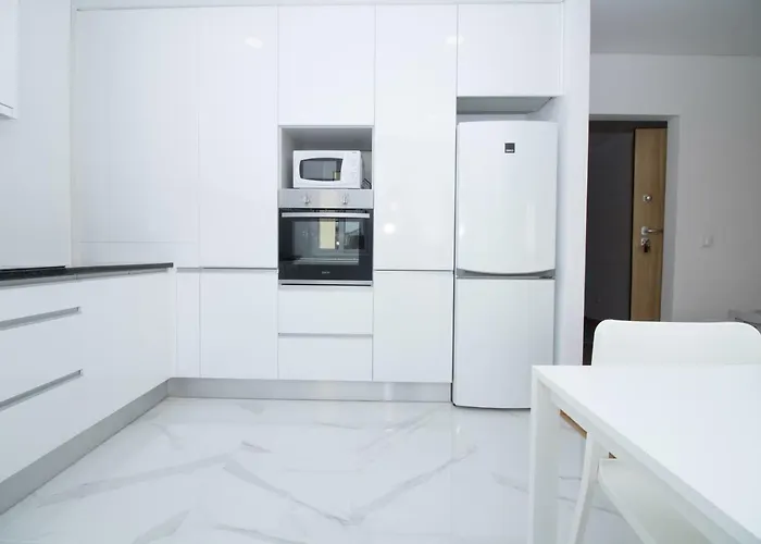 Casas Do Paço - Philosophy Appartement *