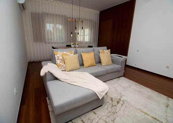 Appartement Casas Do Paço - Philosophy Braga