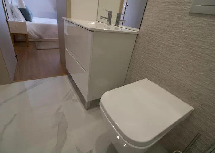 Appartement Casas Do Paço - Philosophy