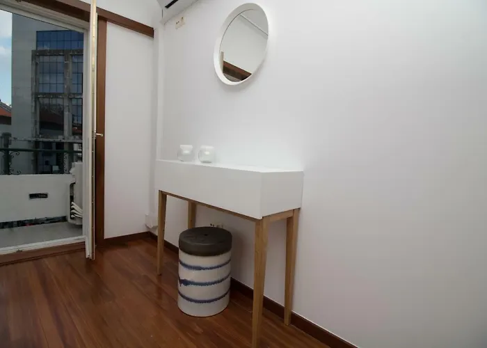 Appartement Casas Do Paço - Philosophy