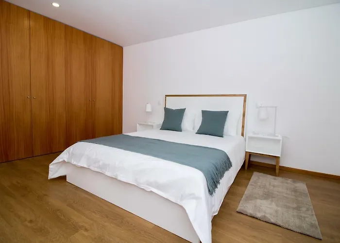 Casas Do Paço - Philosophy Appartement