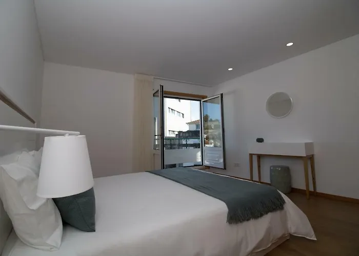 Casas Do Paço - Philosophy *