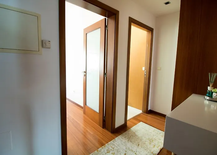 Casas Do Paço - Philosophy