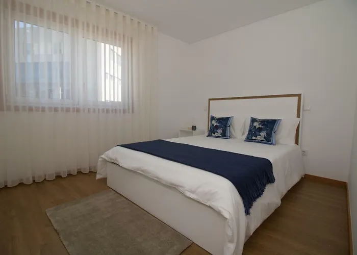 Casas Do Paco - Philosophy Апартаменти