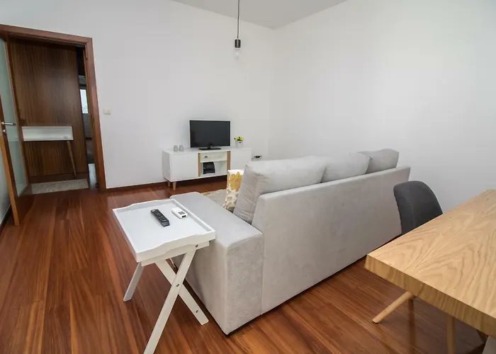 Appartement Casas Do Paço - Philosophy