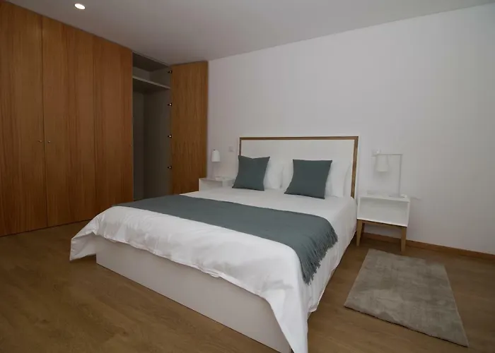 Casas Do Paço - Philosophy * Braga