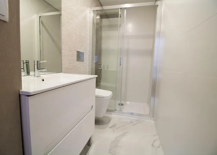 Casas Do Paço - Philosophy Braga