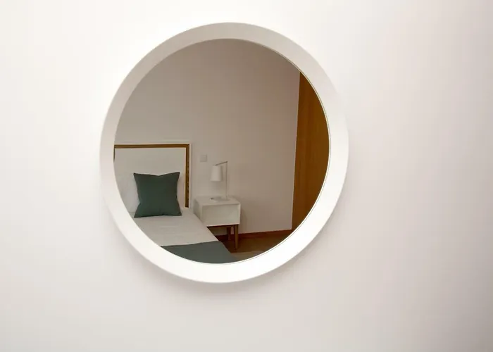 Appartement Casas Do Paço - Philosophy