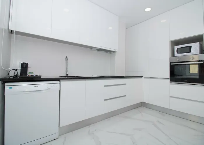 Appartement Casas Do Paço - Philosophy *