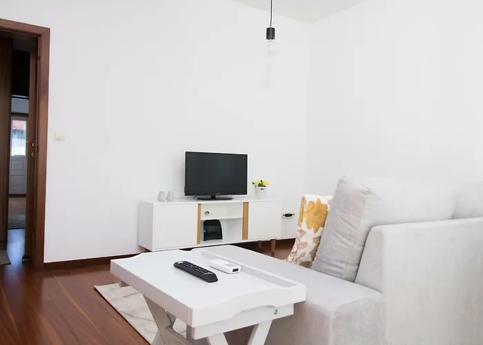 Casas Do Paço - Philosophy Appartement