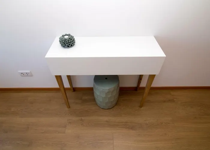 Appartement Casas Do Paço - Philosophy