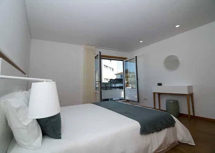 Appartement Casas Do Paço - Philosophy